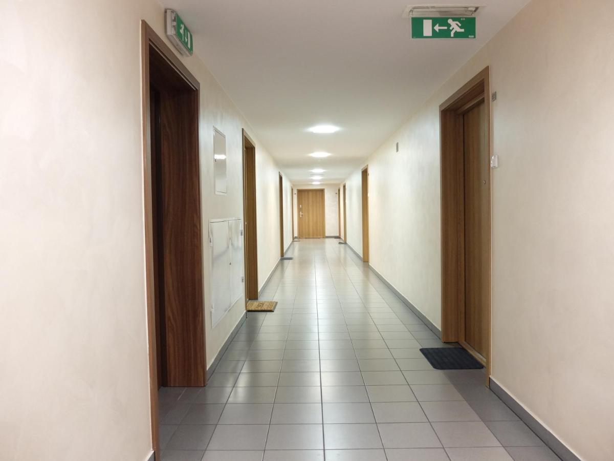 City Studio Breslavia Exterior foto